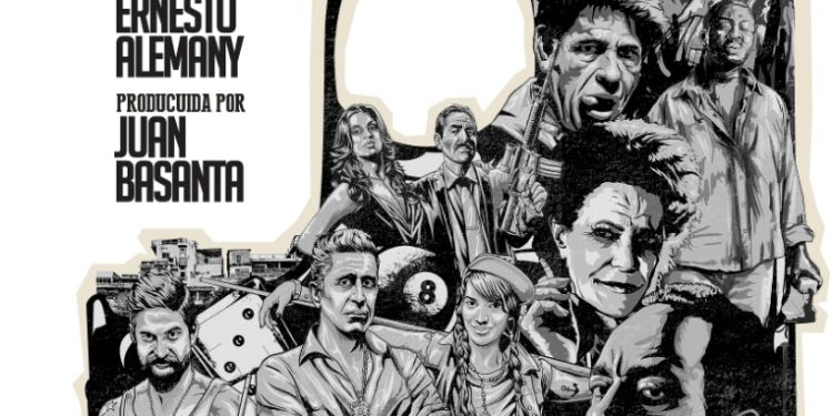 Festival de Cine Fine Arts acogerá reestreno de siete películas dominicanas