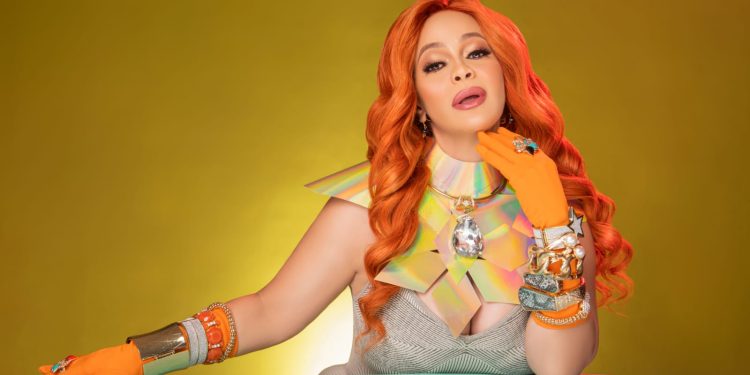 “La Historia Continúa” de Miriam Cruz llega al Teatro La Fiesta del Hotel Jaragua