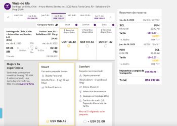Arajet vende más de 11 mil tickets aéreos en un solo día