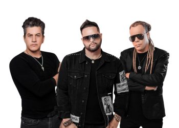 Grupo típico El Norte se une a Rubby Pérez y Pablo Martínez en “La mentirosa”