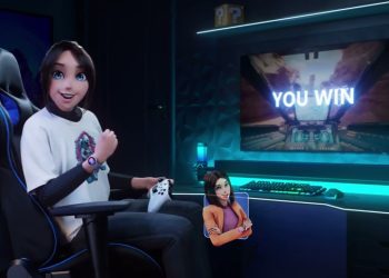 La influencer digital SAM protagoniza la nueva campaña de TV de Samsung en Latinoaméric