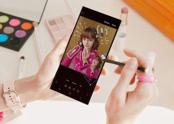 Cuatro tips para crear contenido de calidad con tu Galaxy S23 Ultra