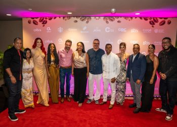 «Colao 2», lista para su estreno en cines de República Dominicana, Puerto Rico, Estados Unidos y Centroamérica