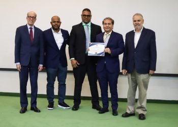 Reconocen las prácticas sostenibles de Cervecería Nacional Dominicana