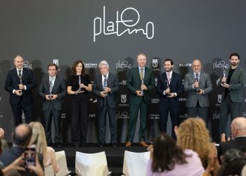 Premios PLATINO celebrarán su XI edición en México