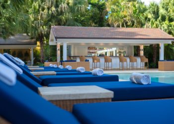 Caribbean Journal premia a Tortuga Bay como Mejor Hotel Boutique en República Dominicana