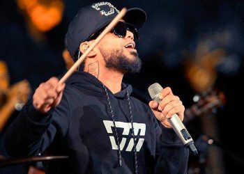 Rochy RD y Don Miguelo se juntarán en concierto por primera vez en el último fin de semana largo del año