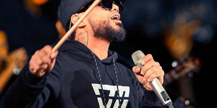 Rochy RD y Don Miguelo se juntarán en concierto por primera vez en el último fin de semana largo del año