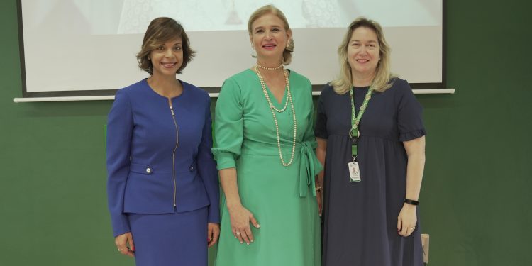 Nido para Ángeles previene que 25 bebés sean diagnosticados con parálisis cerebral