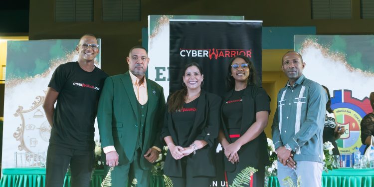 Nuevos profesionales en ciberseguridad se insertan al mercado laboral