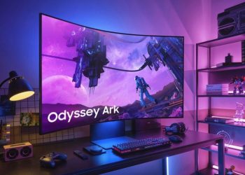 Potencia tus juegos en 2024: añade un monitor gaming a tu lista de regalos navideños