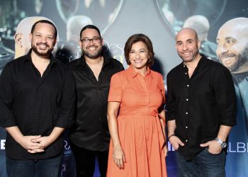 Una historia del amor familiar a la salud mental, así es “Desde el mismo vientre”