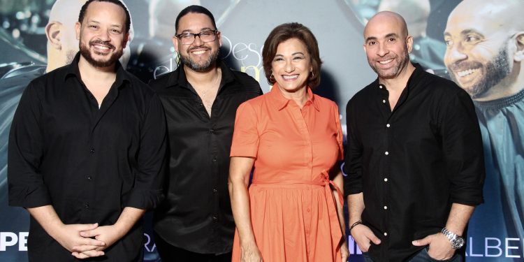 Una historia del amor familiar a la salud mental, así es “Desde el mismo vientre”