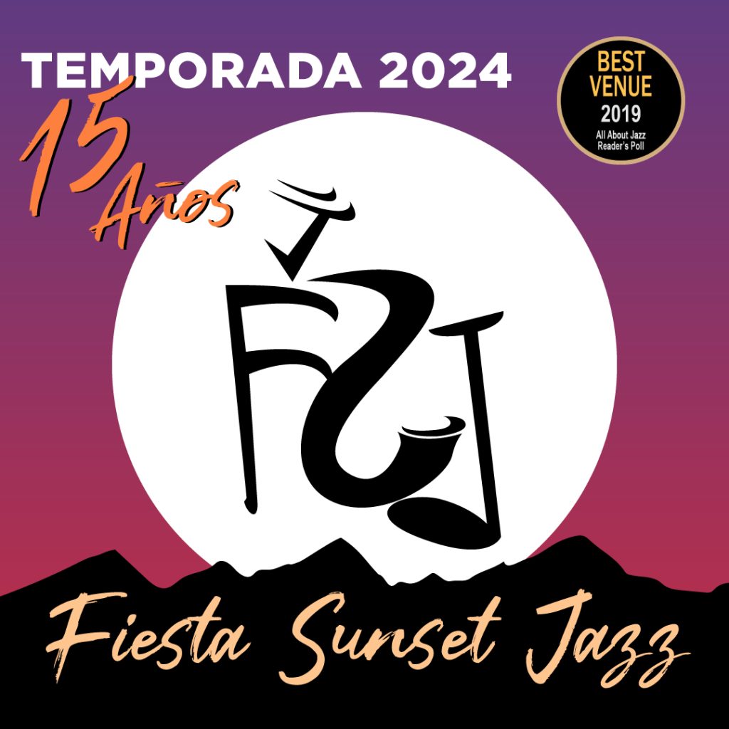 Fiesta Sunset Jazz inicia su Decimoquinto Temporada 15 años de Jazz