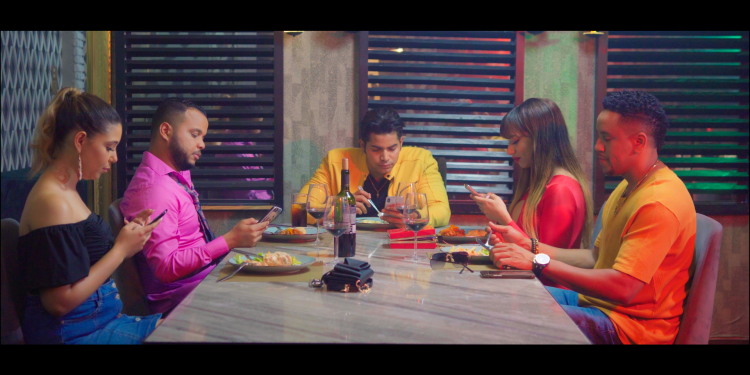 “Justo a tiempo”, una película dominicana que resalta la fe y esperanza