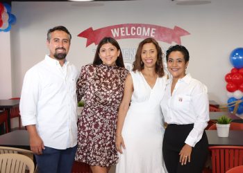 Domino’s se expande en Santo Domingo Norte