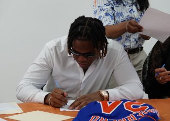 Mets de NY firma nueva promoción 20 jugadores