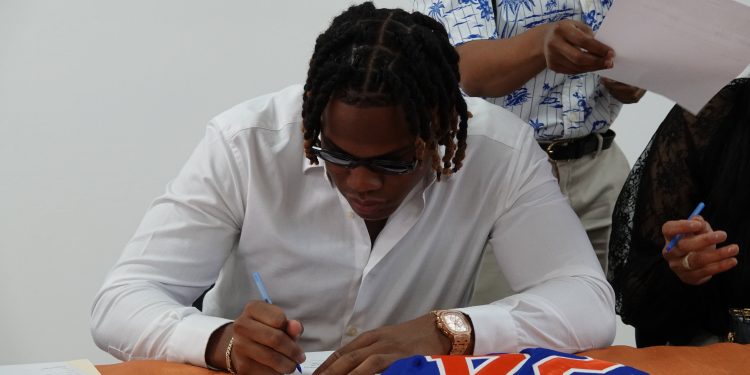 Mets de NY firma nueva promoción 20 jugadores