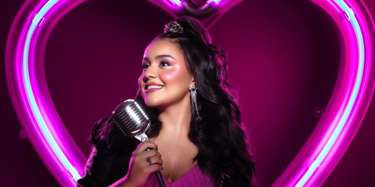 Adriady Parra marca su debut con el sencillo “Como si no hubieran duendes”