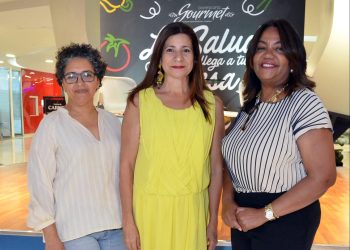 Grupo Buen Vivir anuncia la séptima edición de la Salud Llega a Tu Mesa en Acrópolis Business Mall
