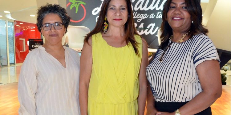 Grupo Buen Vivir anuncia la séptima edición de la Salud Llega a Tu Mesa en Acrópolis Business Mall