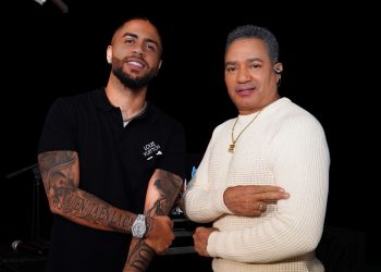 Frank Reyes asegura: “si alguien ha pegado más bachata que yo, se las pago en euro”