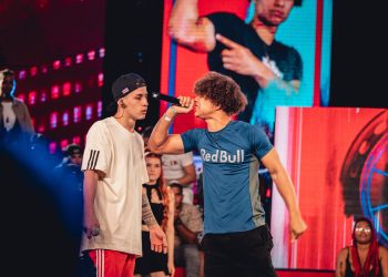 Se acerca Red Bull Batalla Centroamérica: inician audiciones para competencia 2024