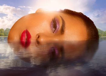 Cantante Jarina de Marco con disco caribeño ‘todo incluido’