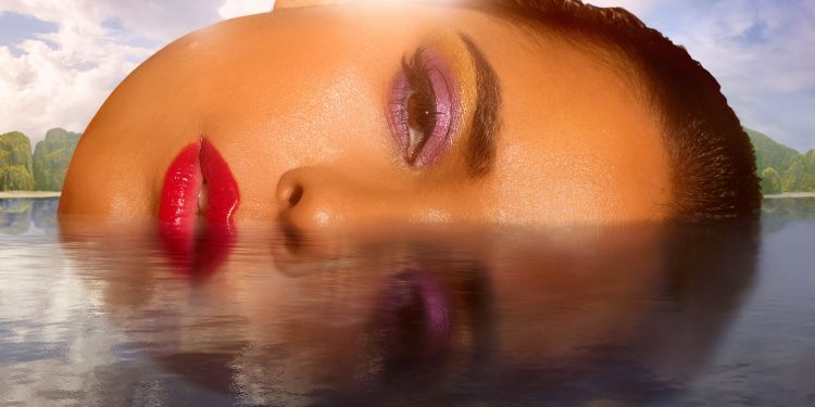 Cantante Jarina de Marco con disco caribeño ‘todo incluido’