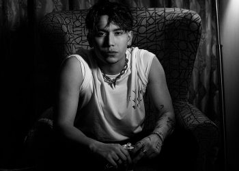 Cantante Lian se adentra en el pop punk con nuevo disco