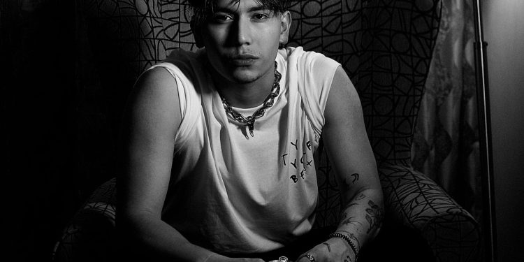 Cantante Lian se adentra en el pop punk con nuevo disco