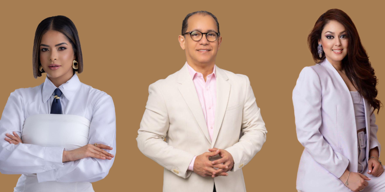 Médicos estéticos dominicanos realizan convenio para desarrollar cursos en España