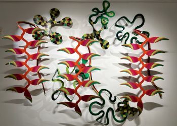 Más de 80 artistas confirmados para la primera feria internacional de arte contemporáneo, FIACI