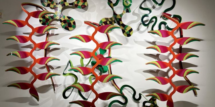 Más de 80 artistas confirmados para la primera feria internacional de arte contemporáneo, FIACI