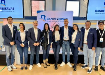 TuCasaRD afianza su compromiso con la diáspora; estuvo presente en Feria Inmobiliaria Banreservas en Estados Unidos