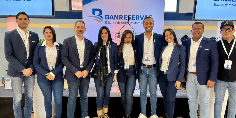 TuCasaRD afianza su compromiso con la diáspora; estuvo presente en Feria Inmobiliaria Banreservas en Estados Unidos