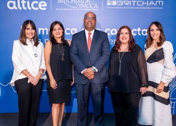 Altice celebra el talento de jóvenes músicos en premios YMoCA