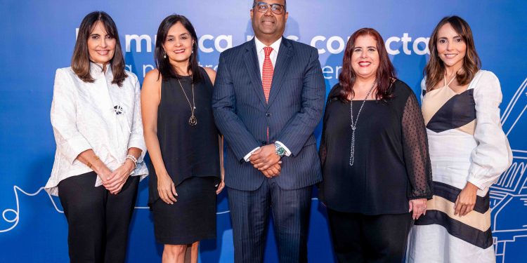 Altice celebra el talento de jóvenes músicos en premios YMoCA