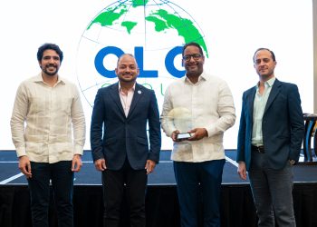 OLG Capital presente en República Dominicana