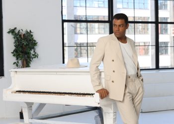 “Lamento decirte”, el nuevo tema y video de Cristian Allexis en bachata