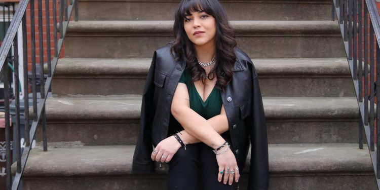 Cantante Marisolis presentará concierto el 19 de abril