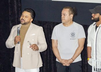 “Asalto en Progreso”, la ópera prima de Josell Hernández, llegará al cine el 2 de mayo de este 2024