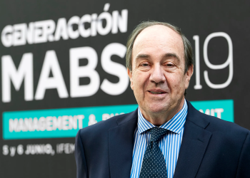 Nando Parrado se presentará en el Teatro Nacional el 13 de abril