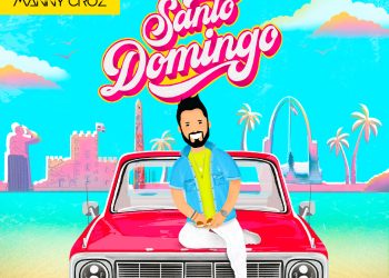 Manny Cruz lanza versión animada de su cuento infantil