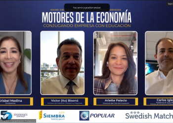 Capex celebra trece 13 aniversario con el Simposio de Capacitación