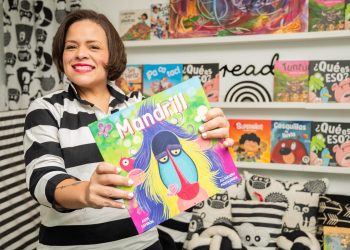 “El Cuentacuentos Sinfónico de Anya Damirón” llega al Teatro Nacional