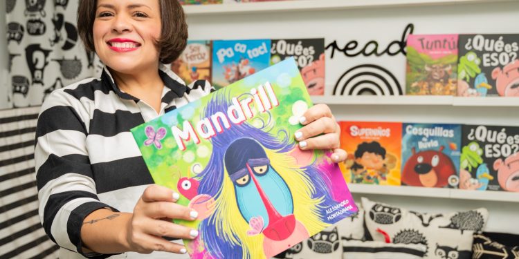 “El Cuentacuentos Sinfónico de Anya Damirón” llega al Teatro Nacional