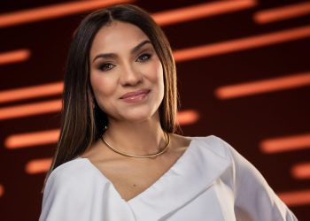 Nairobi Viloria llega a Color Visión con “Te lo Explico” para informar y entretener