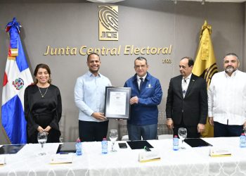 JCE recibe su cuarta Norma ISO 22301 en Continuidad de la Operación
