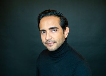 Pianista dominicano Carlos Manuel Vargas lanza producción discográfica “Souvenirs”